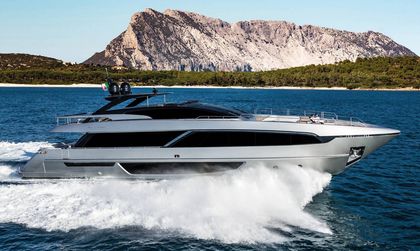 Sea Kumark III