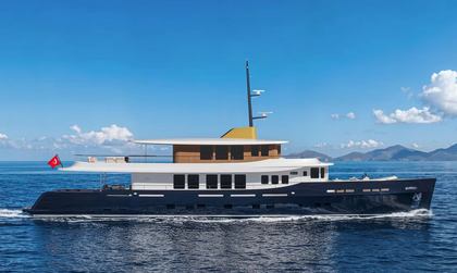Numarine 38XPC / 01