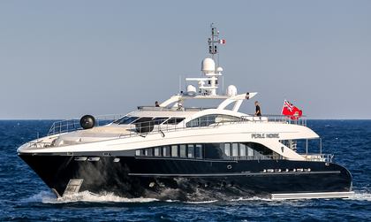 Heesen 3700