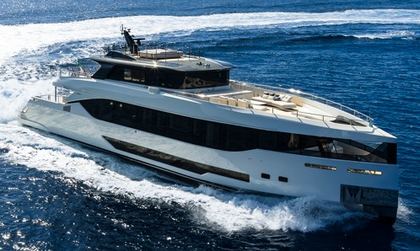 Maiora 36 Exuma