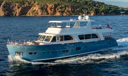Vicem Yachts Vicem 95
