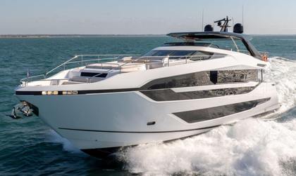 Sunseeker Manhattan 94