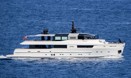 Arcadia A115
                                         Mk1