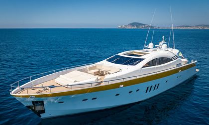 Italcraft 105