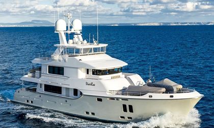 Nordhavn 96