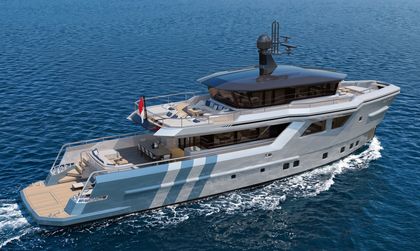 Antonini Navi XPD95
