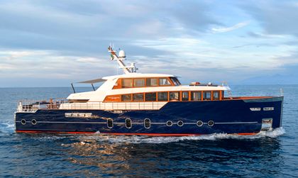 Picchiotti Gentleman's 24