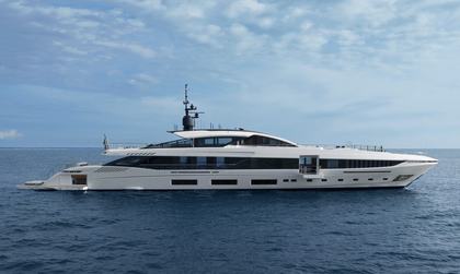 Mangusta GranSport 54