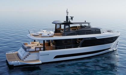 Arcadia A80new
