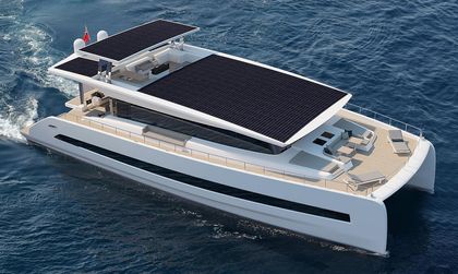 VisionF E-Cat 80
