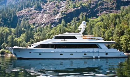 Sovereign 115