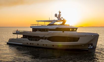 Numarine 40MXP