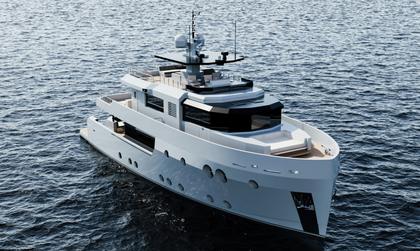 Project Mako Shark
