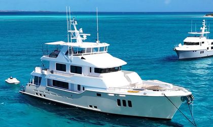 Nordhavn 96