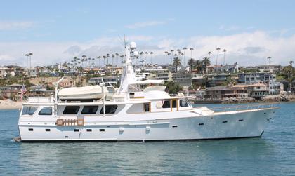 Sapphire Sea II