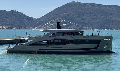 Antonini Navi Seamore 34