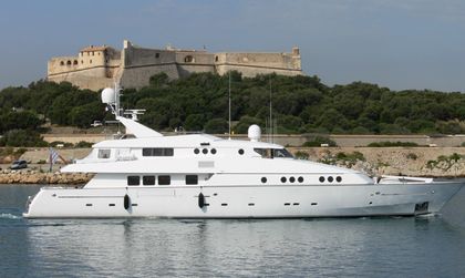 Caroline Sea II