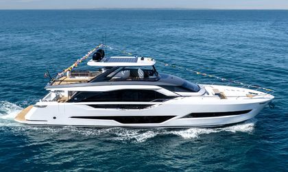 Ferretti 800/01