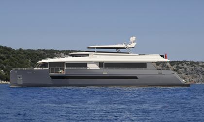 StellarONE ST108