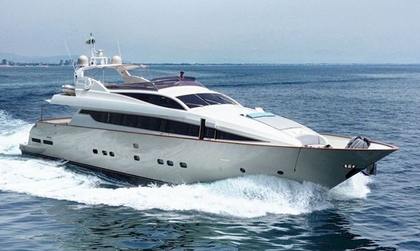 Antago Yachts Antago 90