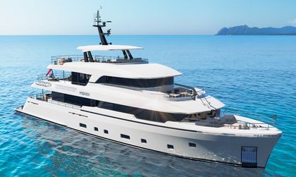 Moonen 122 Martinique