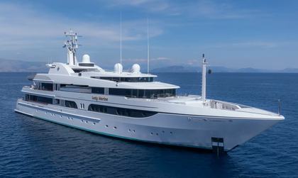 Lady Marina