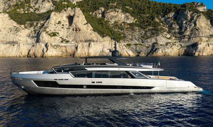 ISA Viper 130