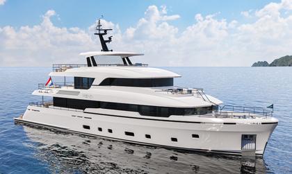 Moonen 122 Martinique