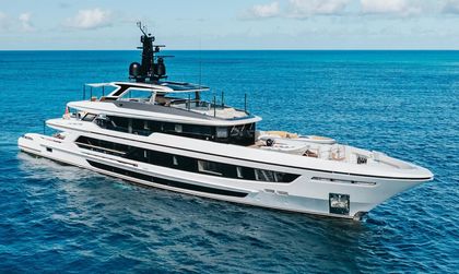 Baglietto T52