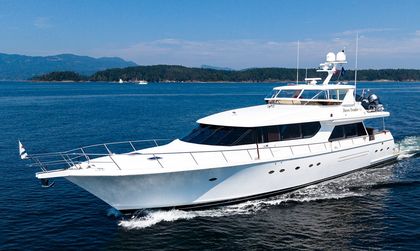 Dawn Treader 7