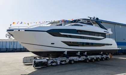 Sunseeker Manhattan 94