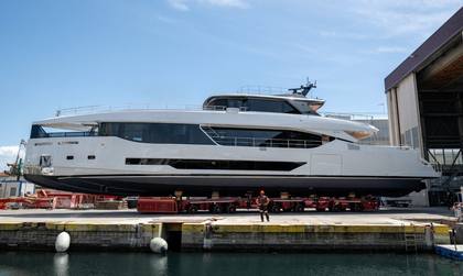 Maiora 36 Exuma