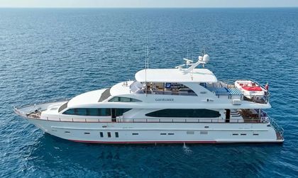 Lady Eileen II