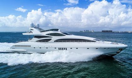 Mangusta 130 S