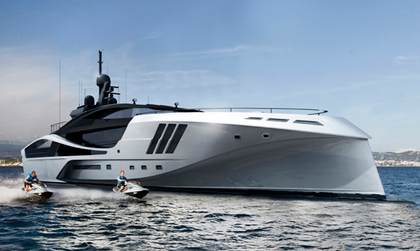 Palmer Johnson 48M SuperSport
