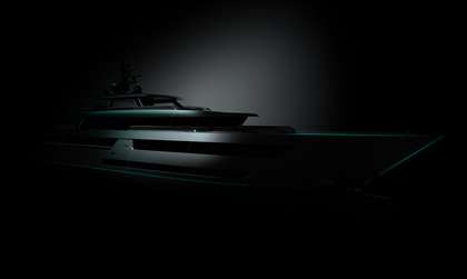 Riva 70Metri