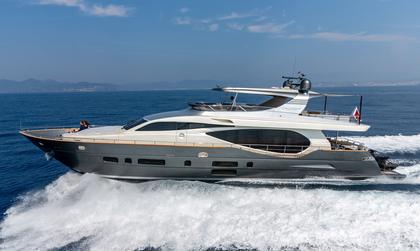 Canados 888 Evolution