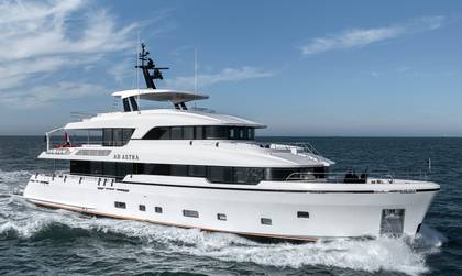 Moonen 122 Martinique