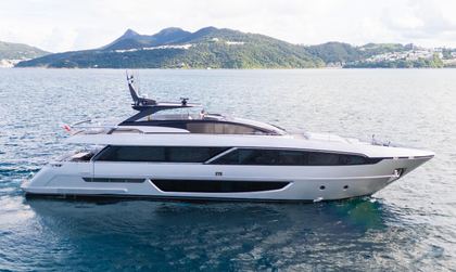 Riva 100 Corsaro/12