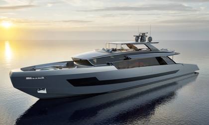 ISA Viper 130