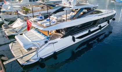 Amer F100
                                                                 Mk2