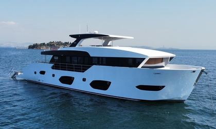 Carbo Yacht