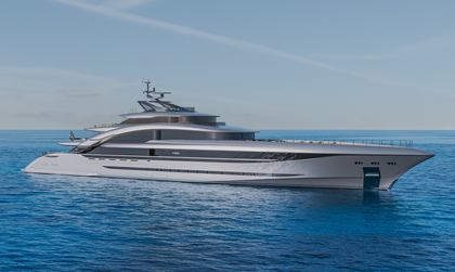 Poseidon 86M