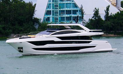 Pearl 100 Hybrid