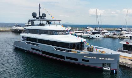 Sirena 118
