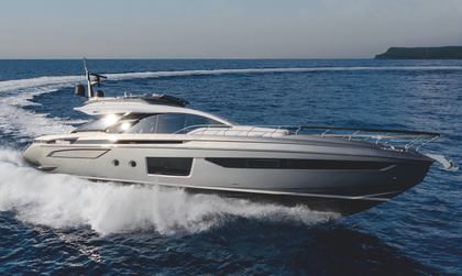 Azimut S8