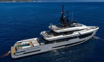 Columbus Crossover 42