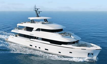 Moonen 122 Martinique