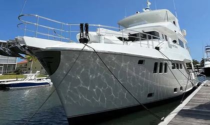 Nordhavn 80