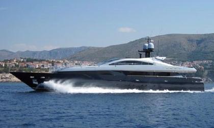 Lucky Me Yacht Academy